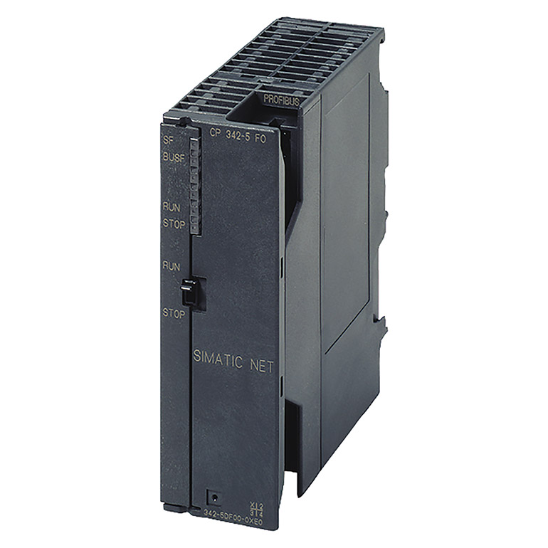 Siemens module 6GK7343-5DF00-0XE0