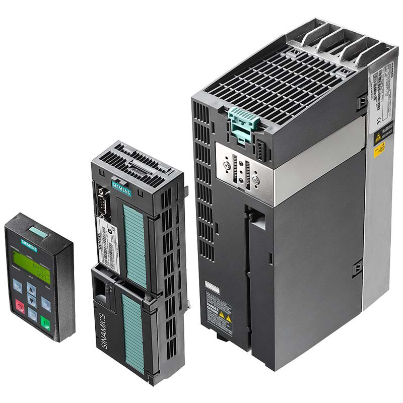 Siemens inverter G120