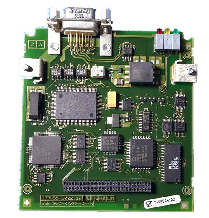 Brand new original CBP2-communication board