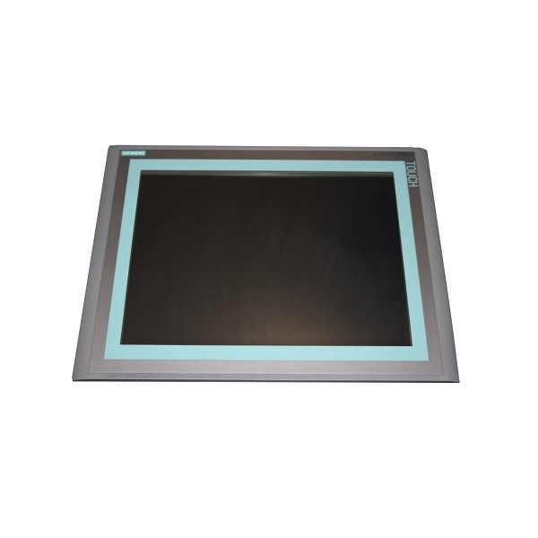 Siemens HMI display panel 6AV6647-0AE11-3AX0