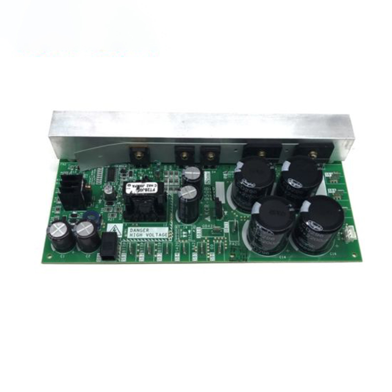 Mitsubishi elevator accessories drive board KCR-950A