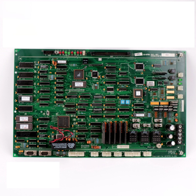 Xingma control motherboard DOC-103 AEG02c876