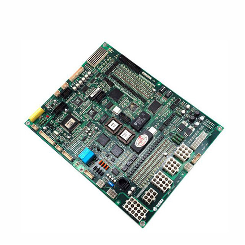 SMCB-3000CI REV1.6 Aufzugszubehör Motherboard