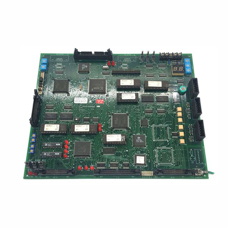 Aufzugs-Motherboard P203701B000G03 G01 G02