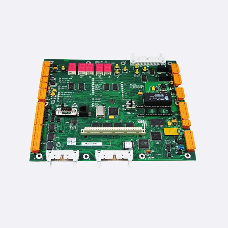 Kone Aufzugs-Motherboard 773383h06