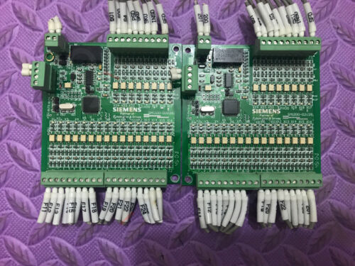 SM1200-02V39 Siemens elevator motherboard