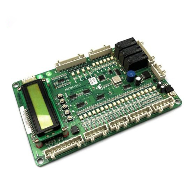 Otis logic control board logic conversion board AMCB3-V2.0/AMCB2-V451