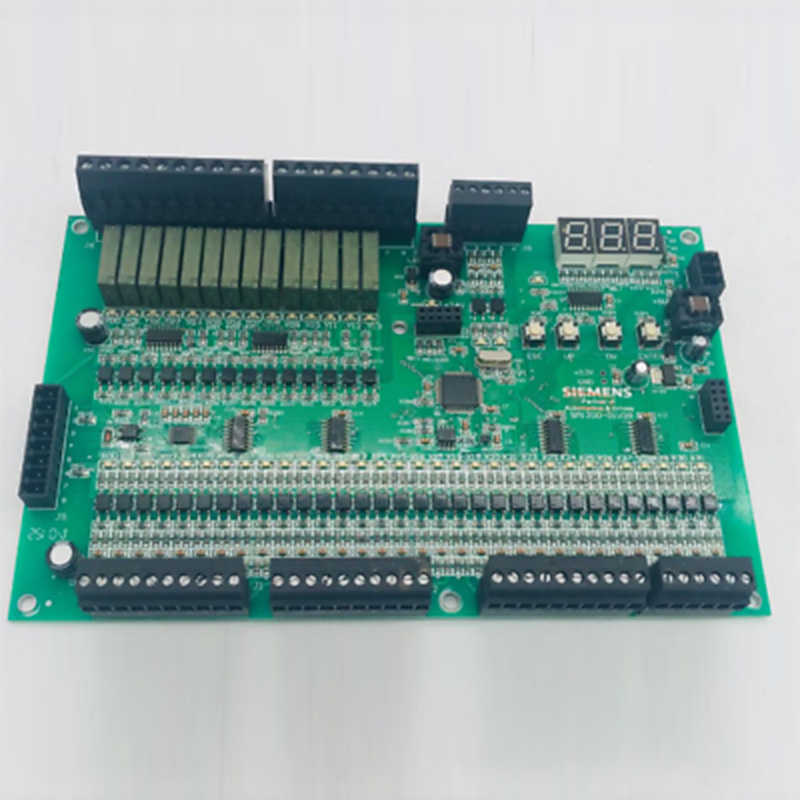 SM1200-01V39 Siemens elevator motherboard