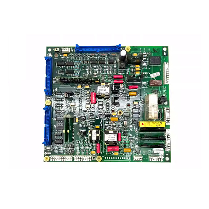 Otis driver board ABA26800XU2/XU1