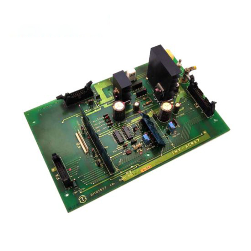 Hitachi YPVF elevator current regulating board INV-ACRA7