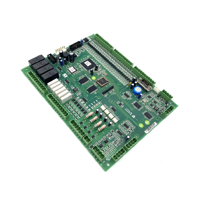 Xinshida motherboard F5021 /SM-01-F5021