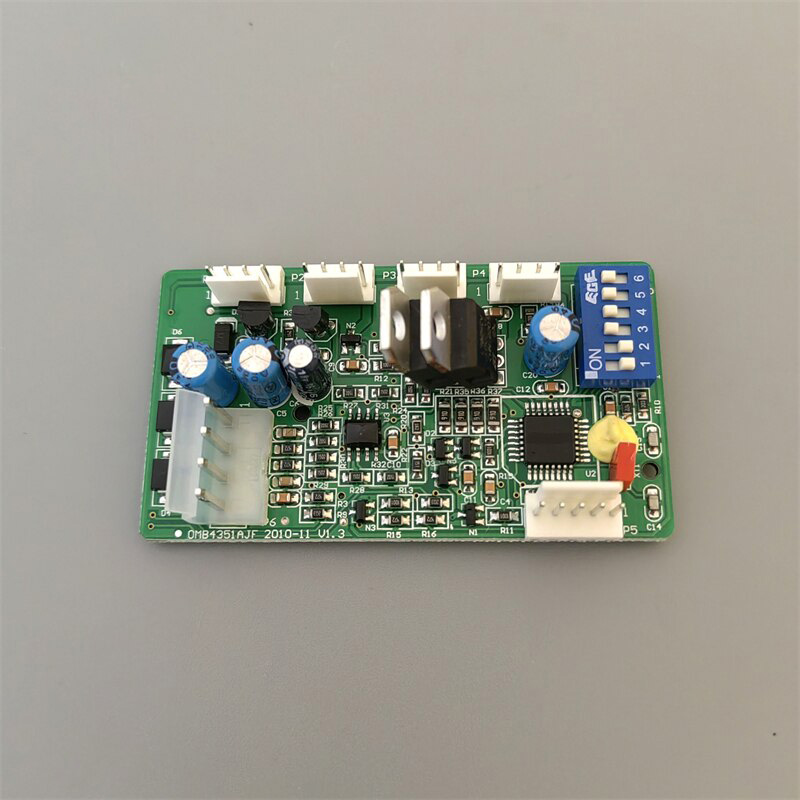 Otis OMB4351AJF RS14 DAA25005C1/2 communication board