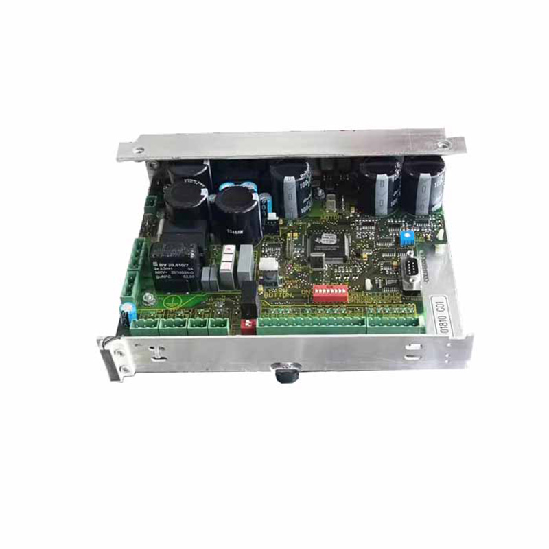 KONE door machine board 601810G01/601800G01