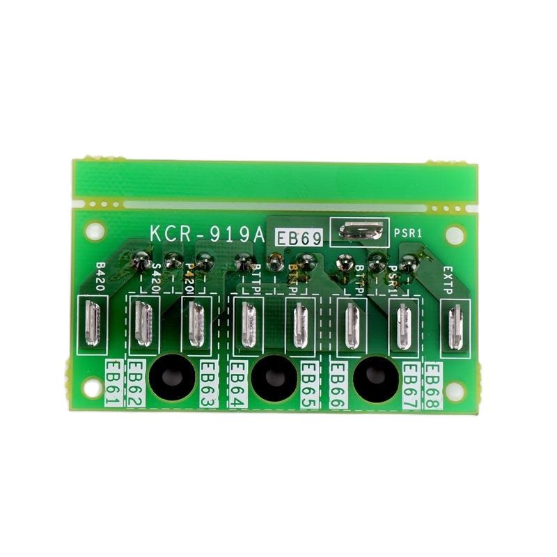 Elevator machine room-less drive board KCR-919A