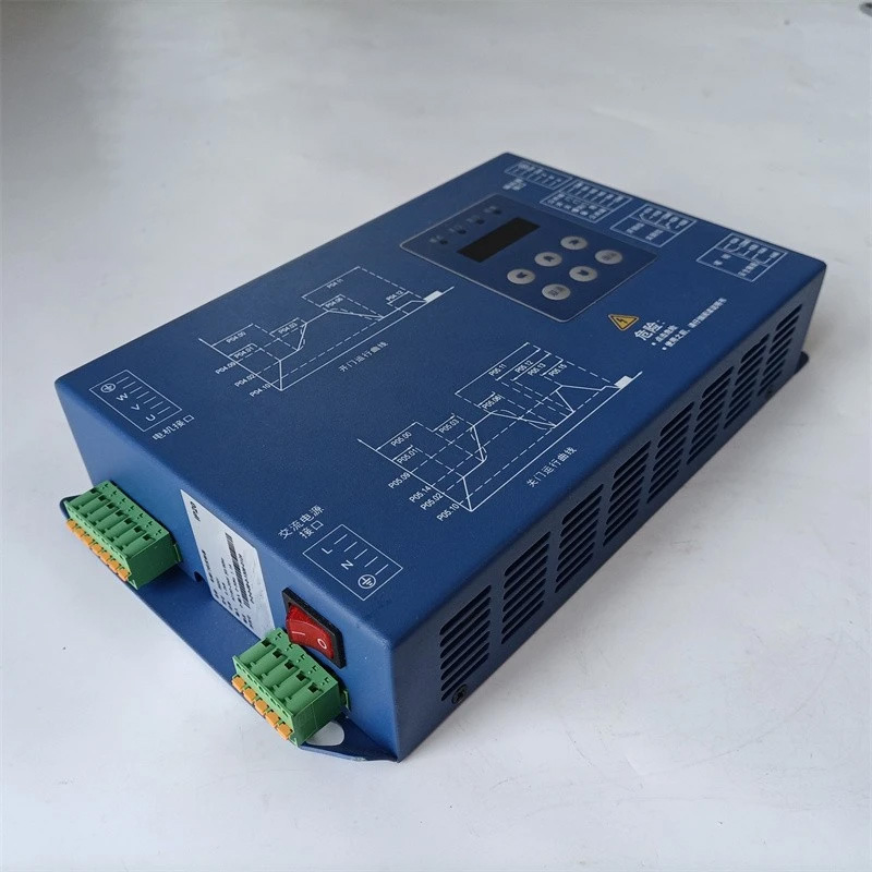 Elevator door machine controller door machine BG201/0.2KW