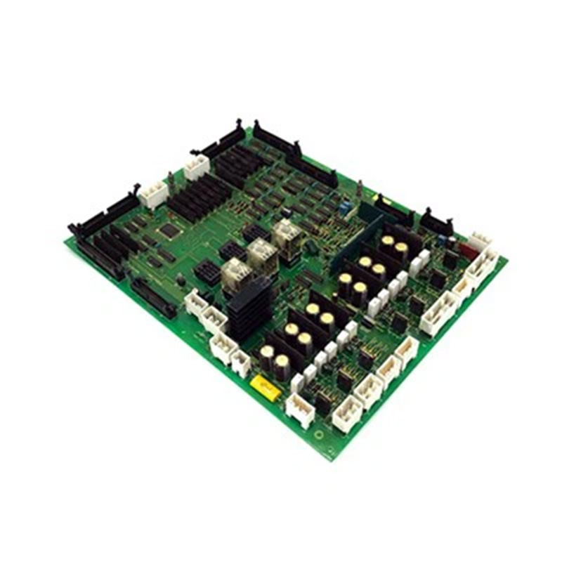 INV2-ICBD 30002591 30002592 Hitachi elevator driver board