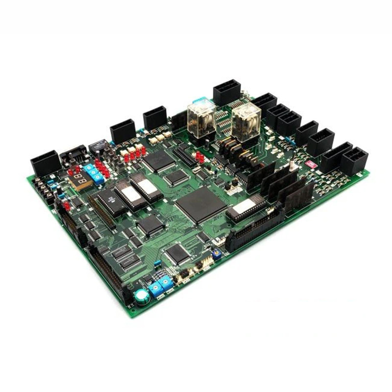 Elevator GPS-2 motherboard KCD-600E