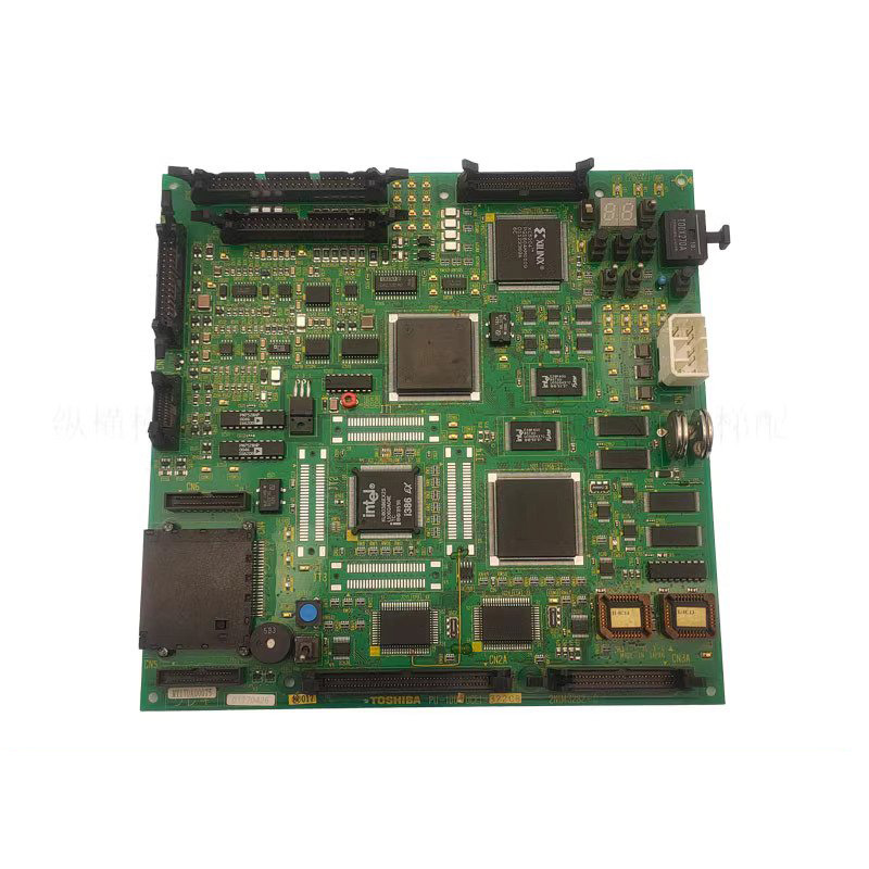 Toshiba Elevator CV150 motherboard PU-100 UCE1-279C6 2N1M3282-C