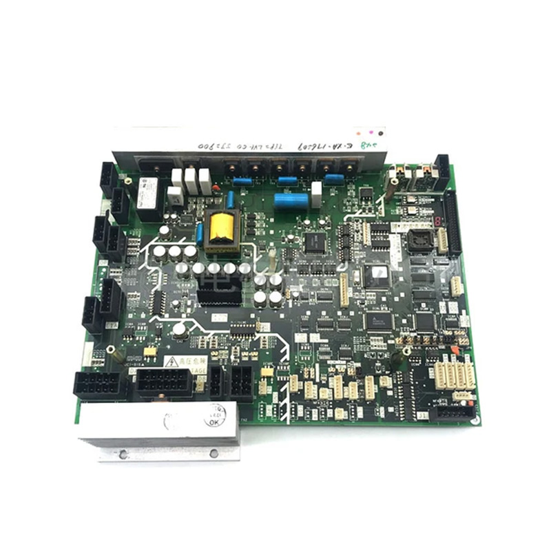 Elevator door machine board GPS-IIIDOR-120B/DOR-120C/DOR-121C