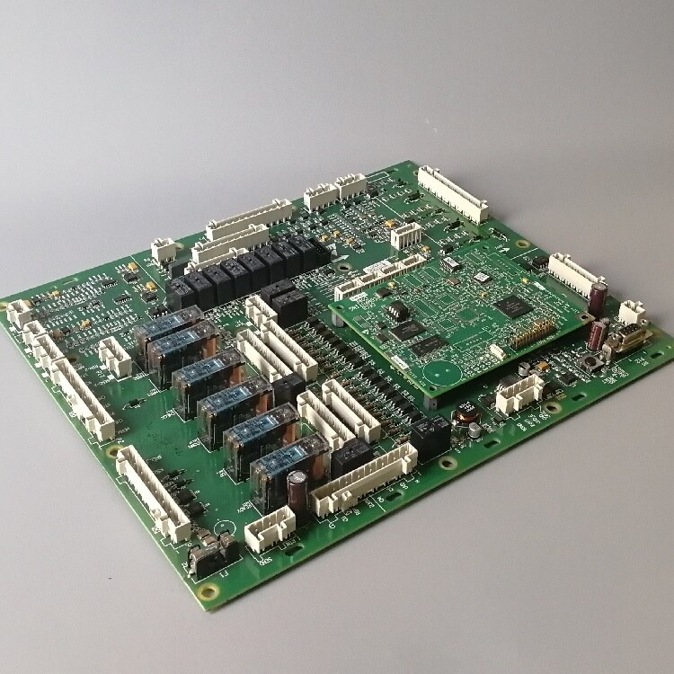 Otis escalator motherboard GECB board DAA26800Y1-LF