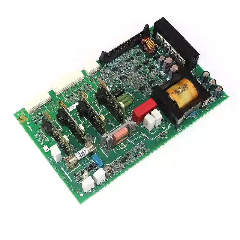 Otis OVF20 inverter power board PDB-I GCA26800J1/GBA26800J1/J5