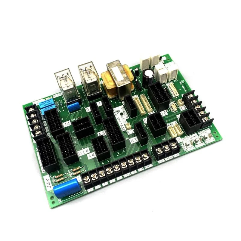 GPS door machine interface board DOR-525A/DOR-530