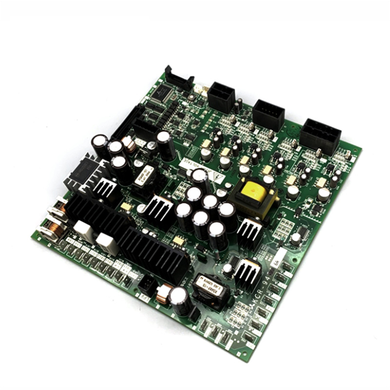 Elevator drive board KCR-945A/KCR-945B/KCR-945C