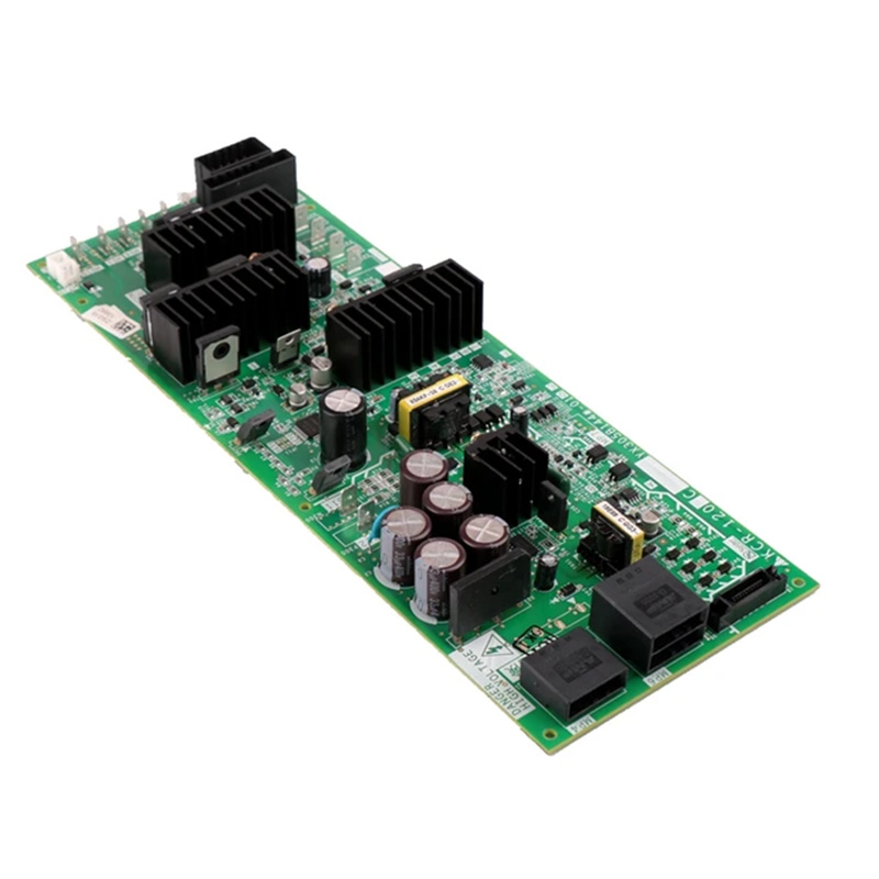 Elevator M1 board KCR-1200C/KCR-1201C