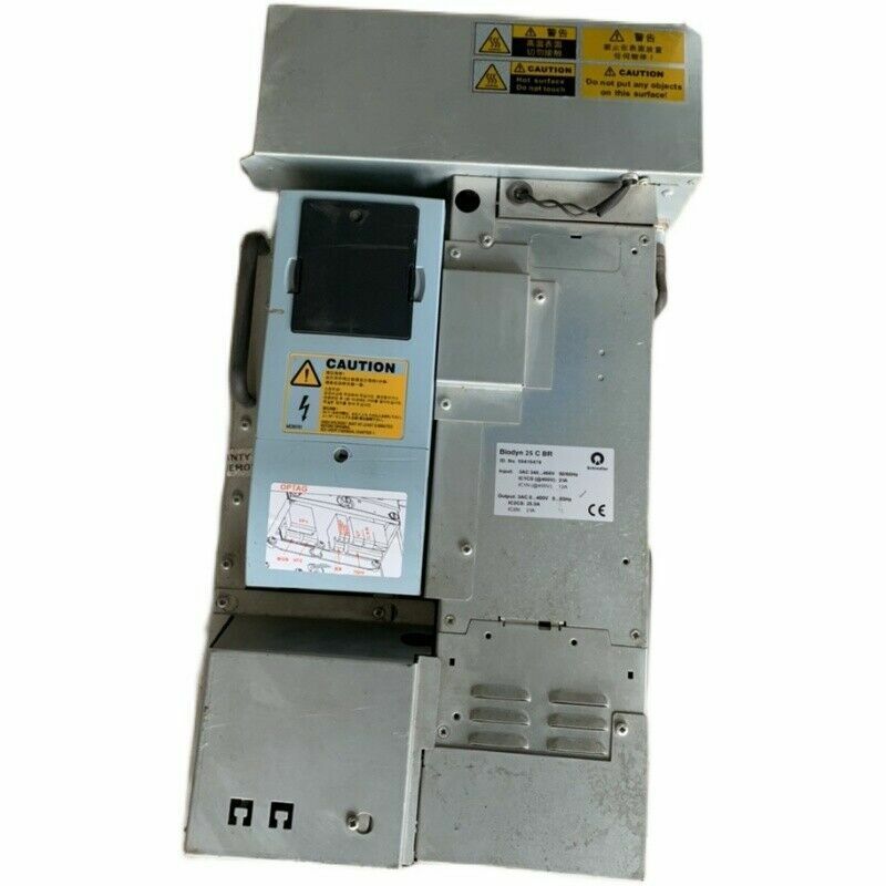 Schindler inverter 3300 inverter BIODYN 25CBR/59410991/DRVCB025