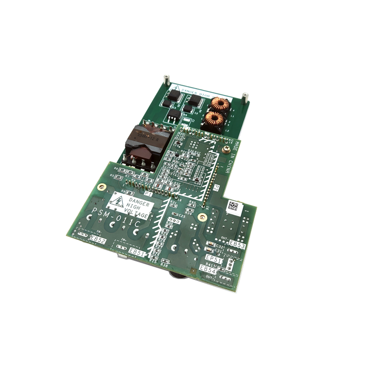 Machine room-less elevator power board PSM-011B PSM-011C