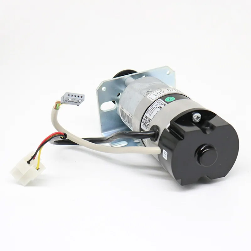 Kone door machine motor motor KM903370G04