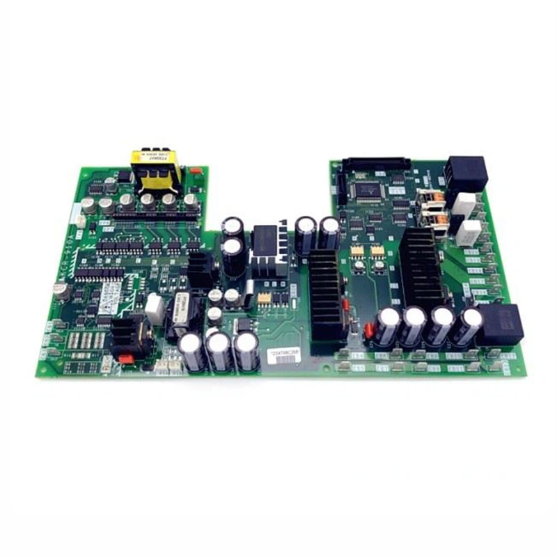 Elevator accessories machine room-less drive board KCR-910A/C