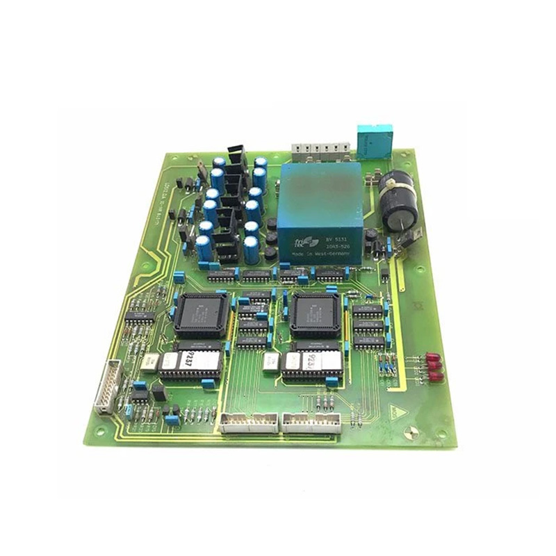 Schindler elevator Accessories LDS12.QA ID-NR.840171 Schindler elevator driver board LDS9 QR