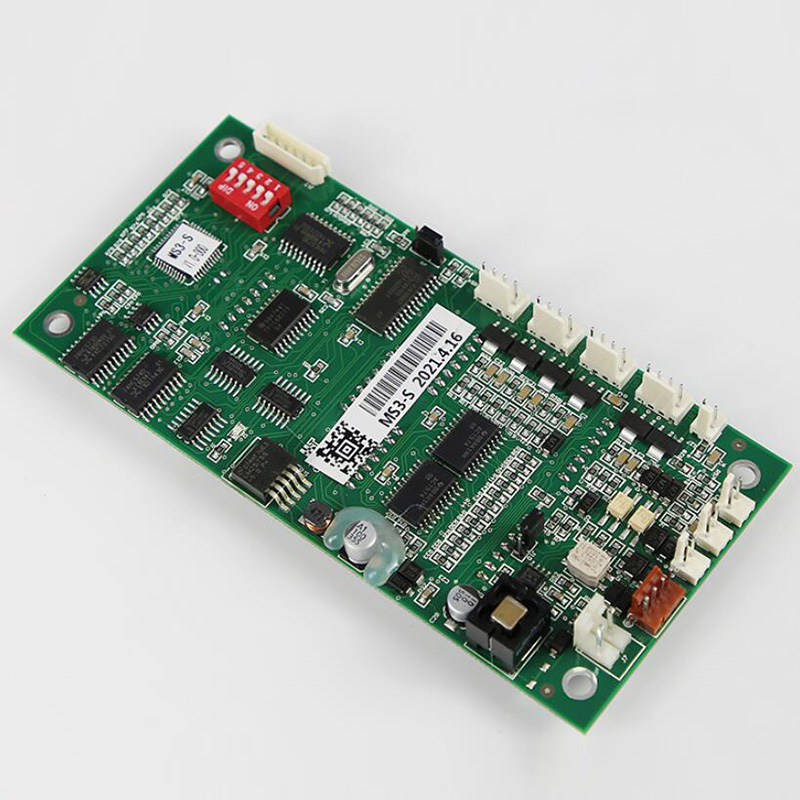 Thyssen elevator accessories MS3-S board