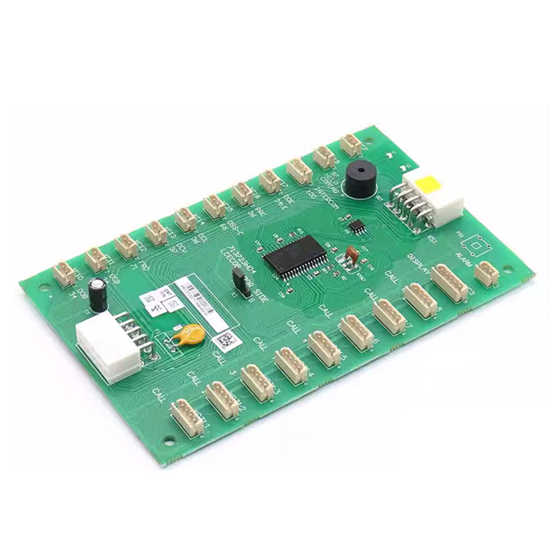 Kone elevator car communication board KM713723H05A