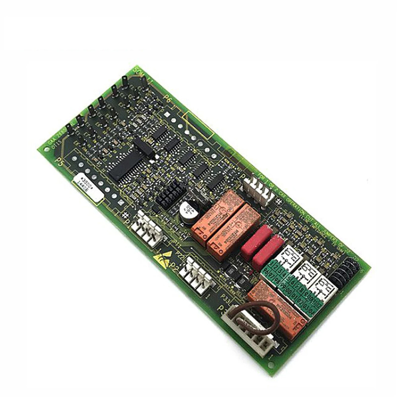 Otis elevator parallel board SOM-II GAA26800AL2