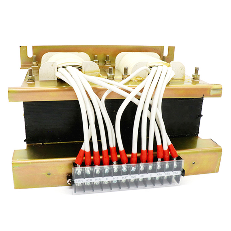 Elevator control cabinet transformer X54GS-06