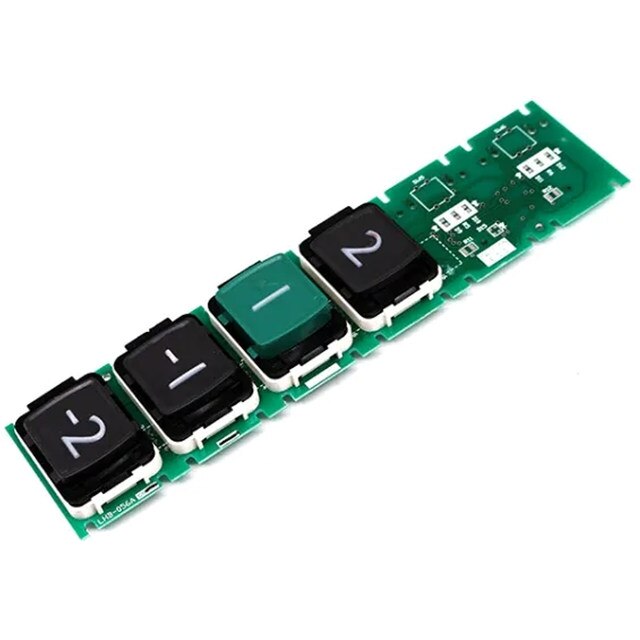 Elevator car command board button board LHB-056AG04