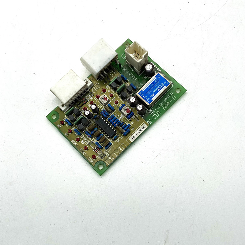 Toshiba elevator accessories LF-AMP2-UCE2-3B LF-AMP2-UCE2-2B