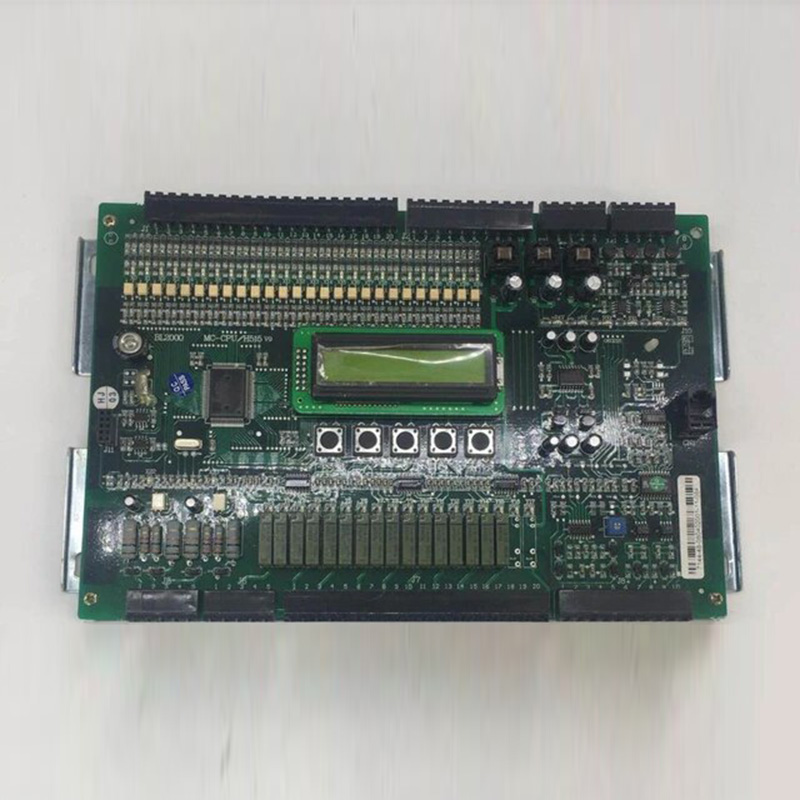 Elevator motherboard BL2000 MC-CPU/H515