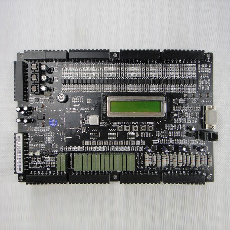 Kangli Elevator motherboard KLB-MCU-S MU-V51