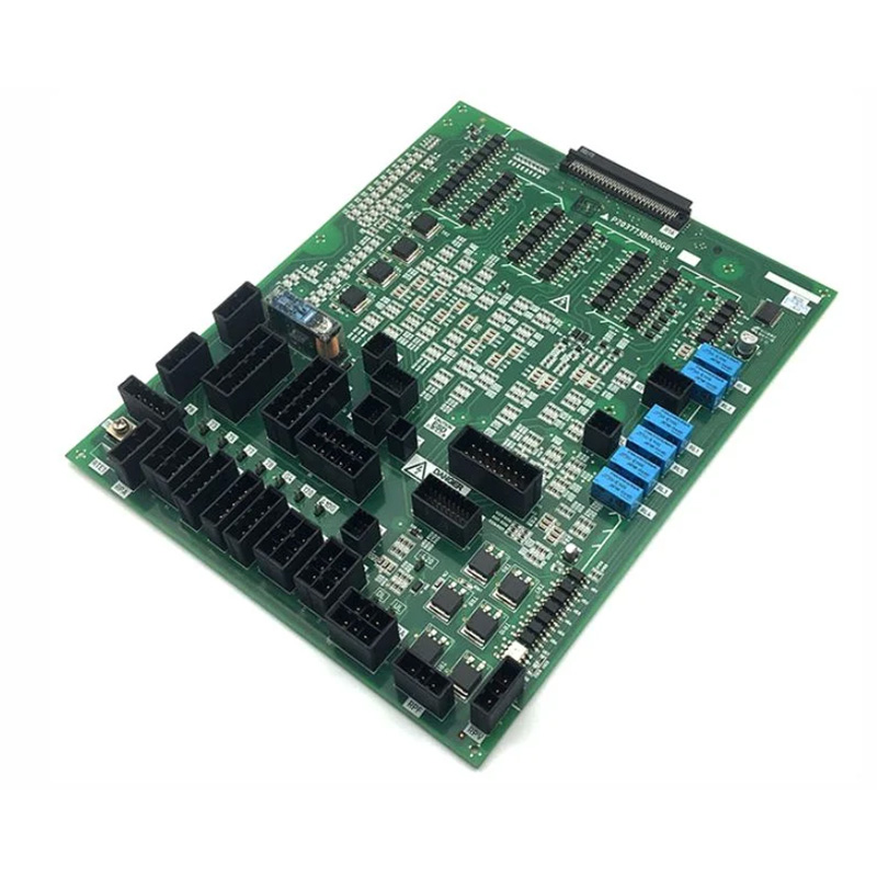 Mitsubishi Elevator Accessories Lingyun-3 interface board P203773B000G01