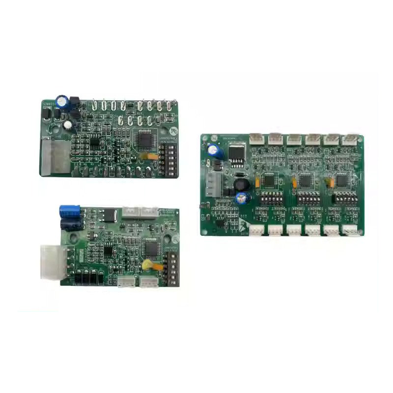 Otis elevator RS5 communication board address board button board RS5 V1.2