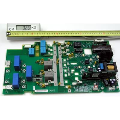 ABB inverter ACS800 series driver board motherboard RINT-5513C