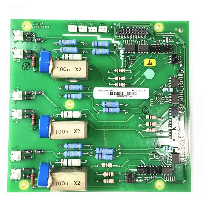 ABBPST and PSTB series motherboards 1SFB536068D1003