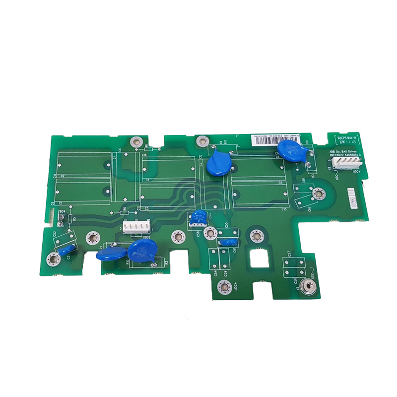 RVAR-5612 surge absorber board ABB800 series inverter