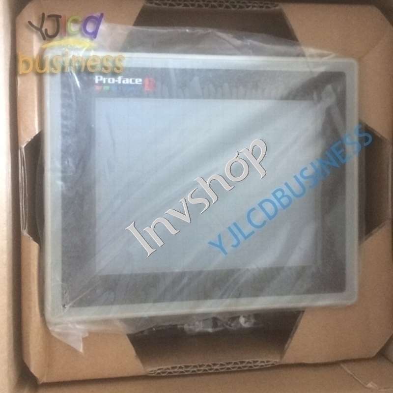 GP377-LG41-24V Pro-face HMI Touch display New and Original