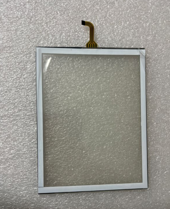 Anritsu ms2720t touch glass