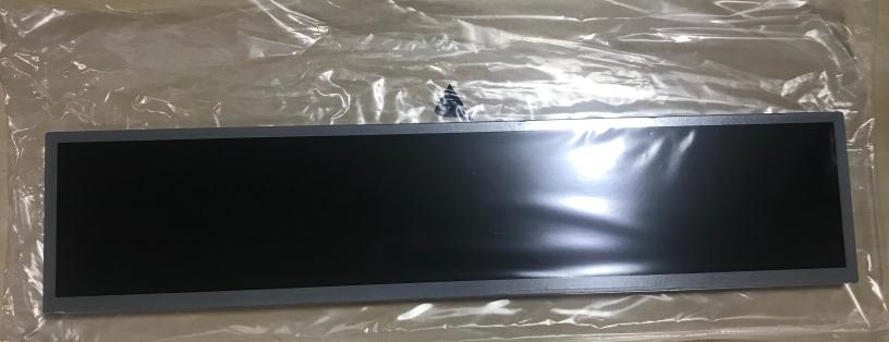 AA192AA51 Mitsubishi 19.2 inch a-Si TFT-LCD PANEL NEW ORIGINAL