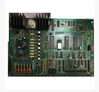 Aufzugs-Motherboard OTISGSERIALG01LBC9673T